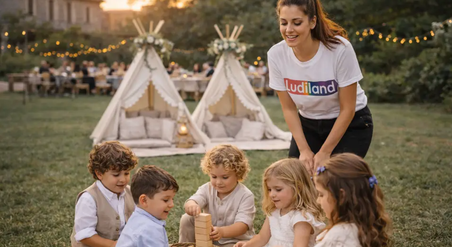 Ludiland 3
